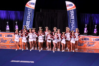 2-3-17 IHSA Varsity State  Preliminaries