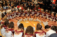 1-7-18 LTHS Varsity Cheer @ Buffalo Grove New Year's Invitational