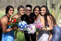 LTHS PROM 2019
