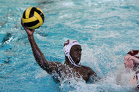 JV Maroon vs. White