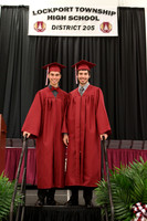 LTHS Graduation 2019