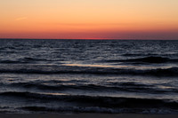 Colorful Evening Sky