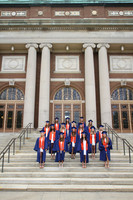 U of I Laney and Friends 5-10-19
