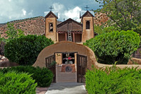 Santuario de Chimayo