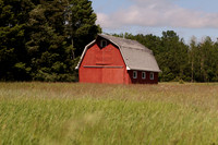 Little Red Barn
